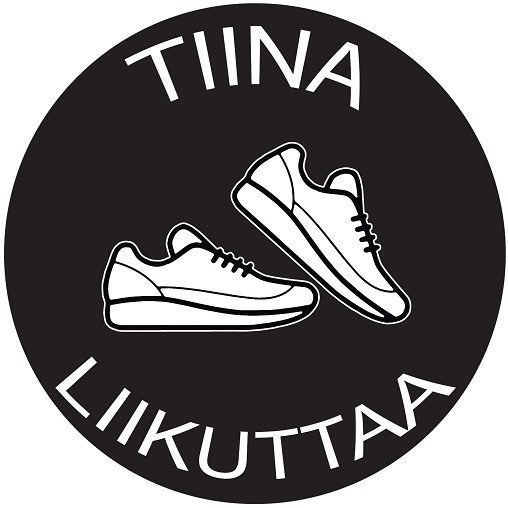 Tiina Liikuttaa